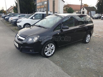 OPEL ZAFIRA B 1.9 DTI Elegance