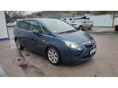 OPEL ZAFIRA TOURER 2.0 CDTI Edition Start-Stop 118e km !!!