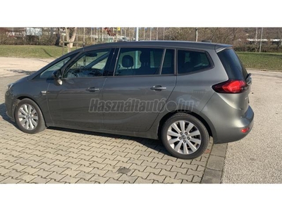 OPEL ZAFIRA TOURER 2.0 CDTI Innovation (Automata)