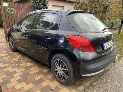 PEUGEOT 207 1.4 16V Premium 2TR