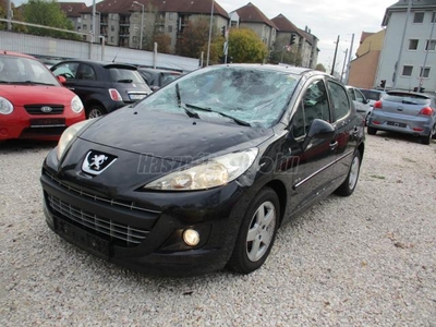 PEUGEOT 207 1.4 Active Jégkáros