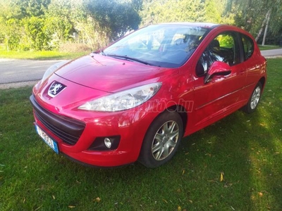 PEUGEOT 207 1.4 Trendy EURO5