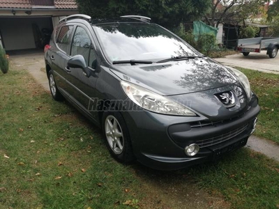 PEUGEOT 207 SW 1.4 VTi Premium Outdoor