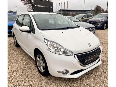 PEUGEOT 208 1.2 VTi PureTech Style