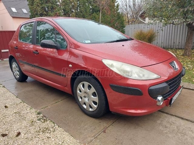 PEUGEOT 307 1.4 Sphere MAGYARORSZÁGI - 97.000.KM - KLÍMÁS - KITŰNŐ ÁLLAPOT