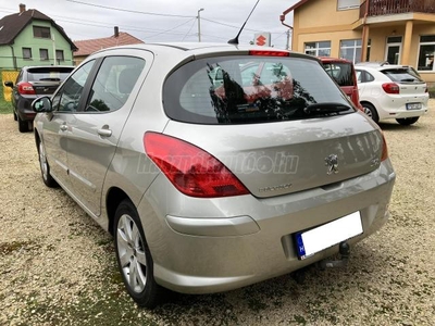 PEUGEOT 308 1.4 VTi Confort