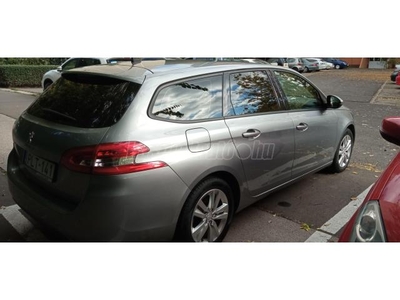 PEUGEOT 308 SW 1.6 BlueHDi Active