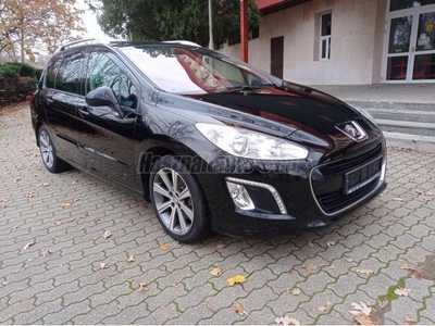 PEUGEOT 308 SW 1.6 THP Allure