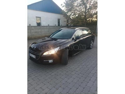 PEUGEOT 508 SW 2.0 HDi Active sw
