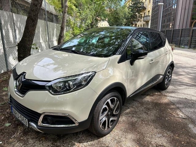 RENAULT CAPTUR 1.2 TCe Outdoor EDC EURO6