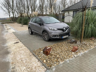 RENAULT CAPTUR 1.5 dCi Energy Dynamique S&S