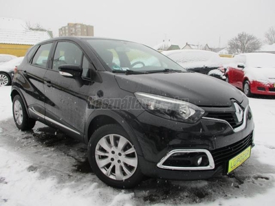 RENAULT CAPTUR 1.5 dCi Energy Dynamique S&S