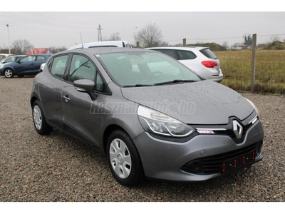 RENAULT CLIO 1.2 16V Zen