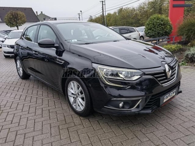 RENAULT MEGANE 1.6 SCe Intens Magyar-Sz.könyv-KM GARANCIA