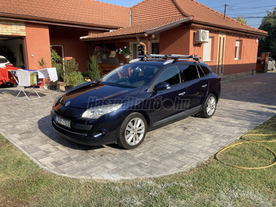 RENAULT MEGANE Grandtour 1.4 Extreme