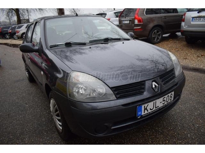 RENAULT THALIA 1.2 Perfect