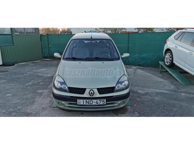 RENAULT THALIA 1.4 Expression