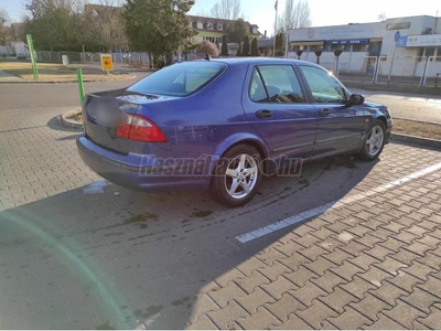 SAAB 9-5 3.0 V6 TiD Arc