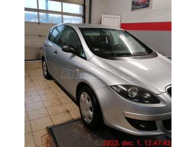 SEAT ALTEA 1.6 MPI Stylance