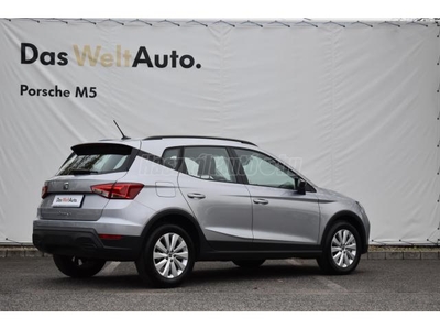 SEAT ARONA 1.0 TSI Style DSG