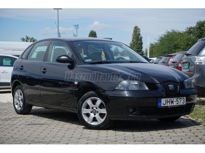 SEAT IBIZA 1.4 16V Reference