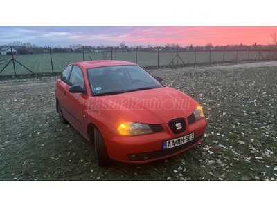 SEAT IBIZA 1.4 16V Stella Klima 6L