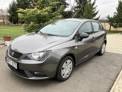 SEAT IBIZA ST 1.2 TSI Reference