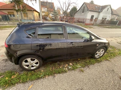 SEAT LEON 1.2 TSI Reference