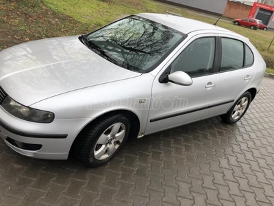 SEAT LEON 1.9 TDI Signo