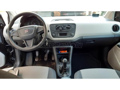 SEAT MII 1.0 Style (Automata)