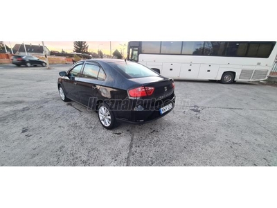 SEAT TOLEDO 1.2 TSI Reference