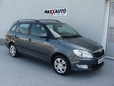 SKODA FABIA Combi 1.2 TSI Ambiente