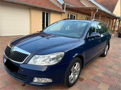 SKODA OCTAVIA 1.4 Ambiente