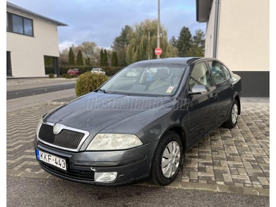 SKODA OCTAVIA 1.4 Ambiente