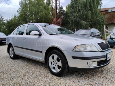 SKODA OCTAVIA 1.4 Classic