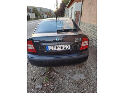 SKODA OCTAVIA 1.4 Classic