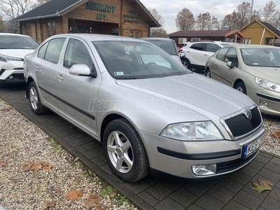 SKODA OCTAVIA 1.4 Gift Magyar.1.Tulaj.128.000KM