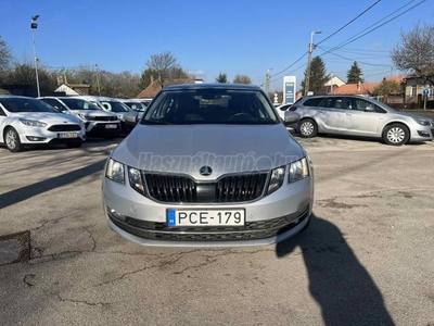 SKODA OCTAVIA 1.4 TSI Style