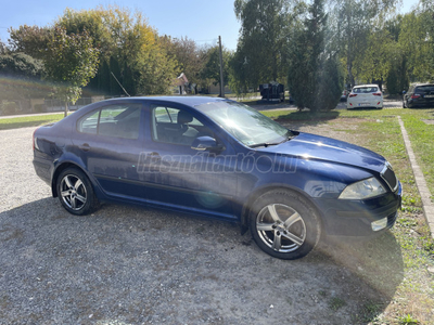 SKODA OCTAVIA 1.9 PD TDi Ambiente