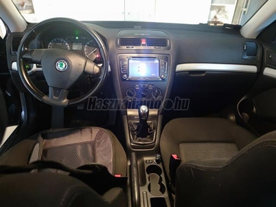 SKODA OCTAVIA Combi 1.8 TFSI Ambiente