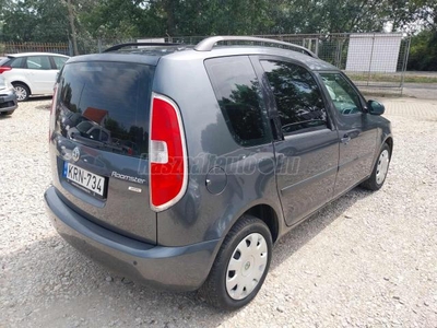 SKODA ROOMSTER 1.2 12V Sport