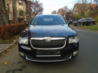 Haszn lt Skoda Superb 1 6 Tdi Active rak Oldal 2 Waa2