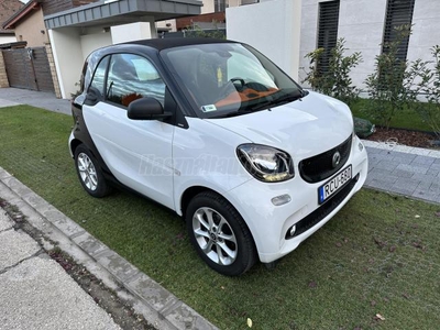 SMART FORTWO PASSION