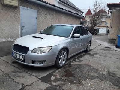 SUBARU LEGACY 3.0 R Navi (Automata)