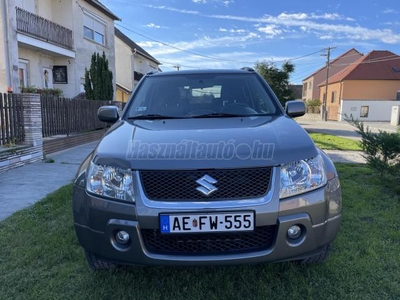 SUZUKI GRAND VITARA 1.6 JX-A