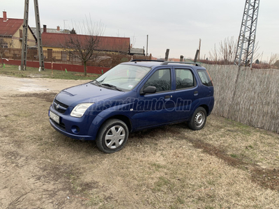 SUZUKI IGNIS 1.3 DDiS GLX