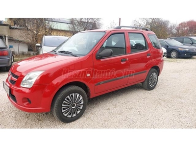 SUZUKI IGNIS 1.3 GC