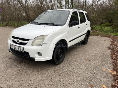 SUZUKI IGNIS 1.3 GC AC