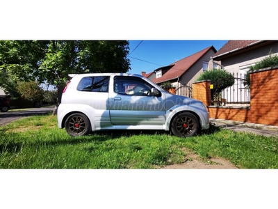 SUZUKI IGNIS 1.5 Sport