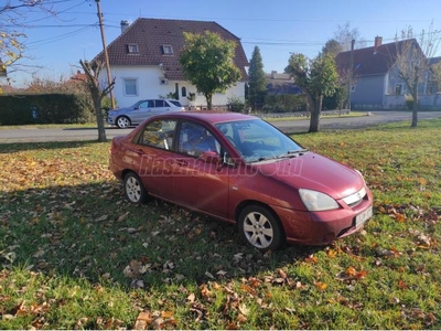 SUZUKI LIANA 1.6 GLX Klima+SAB+Alu Mo-i